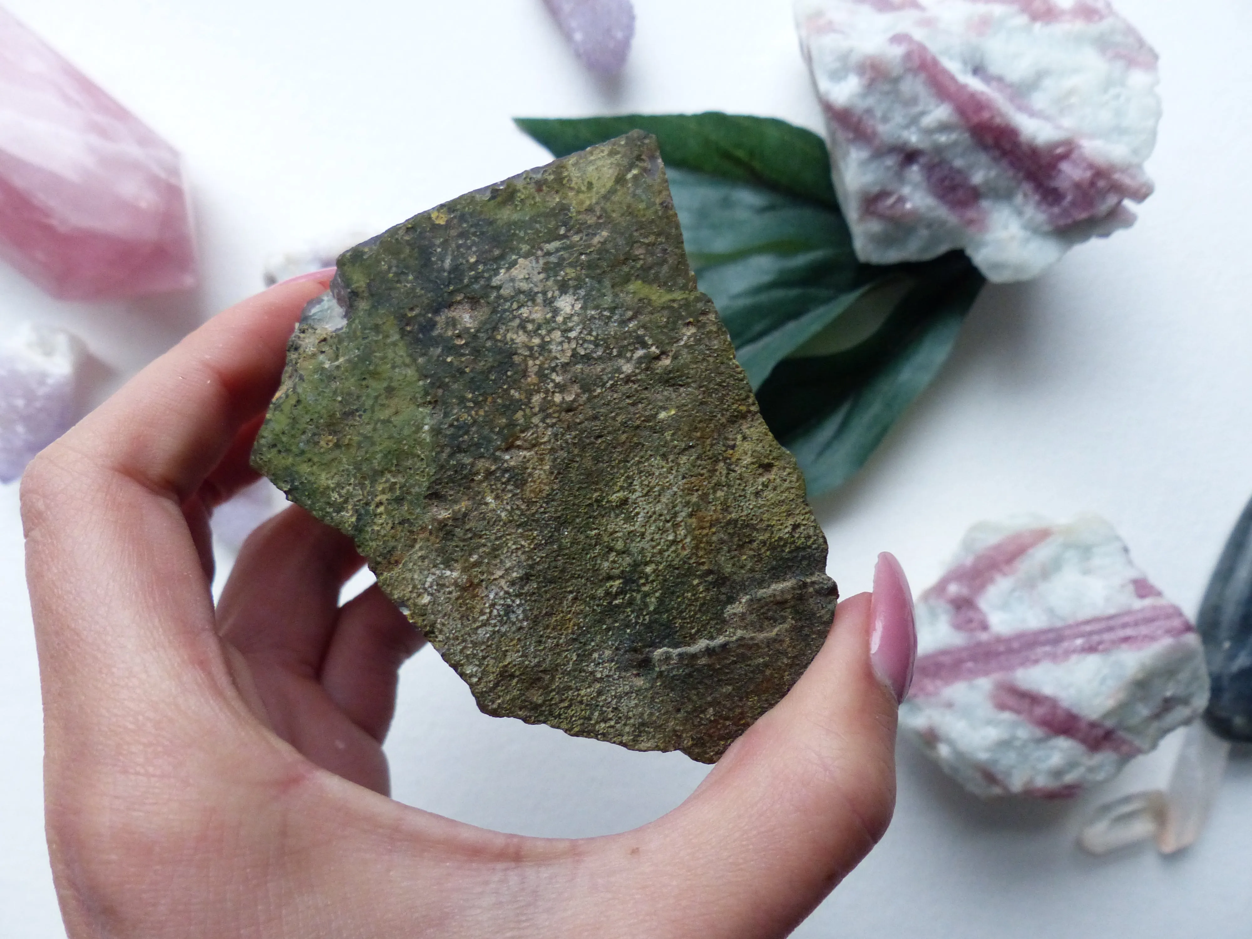 Amethyst Cluster, Self Standing (#1)