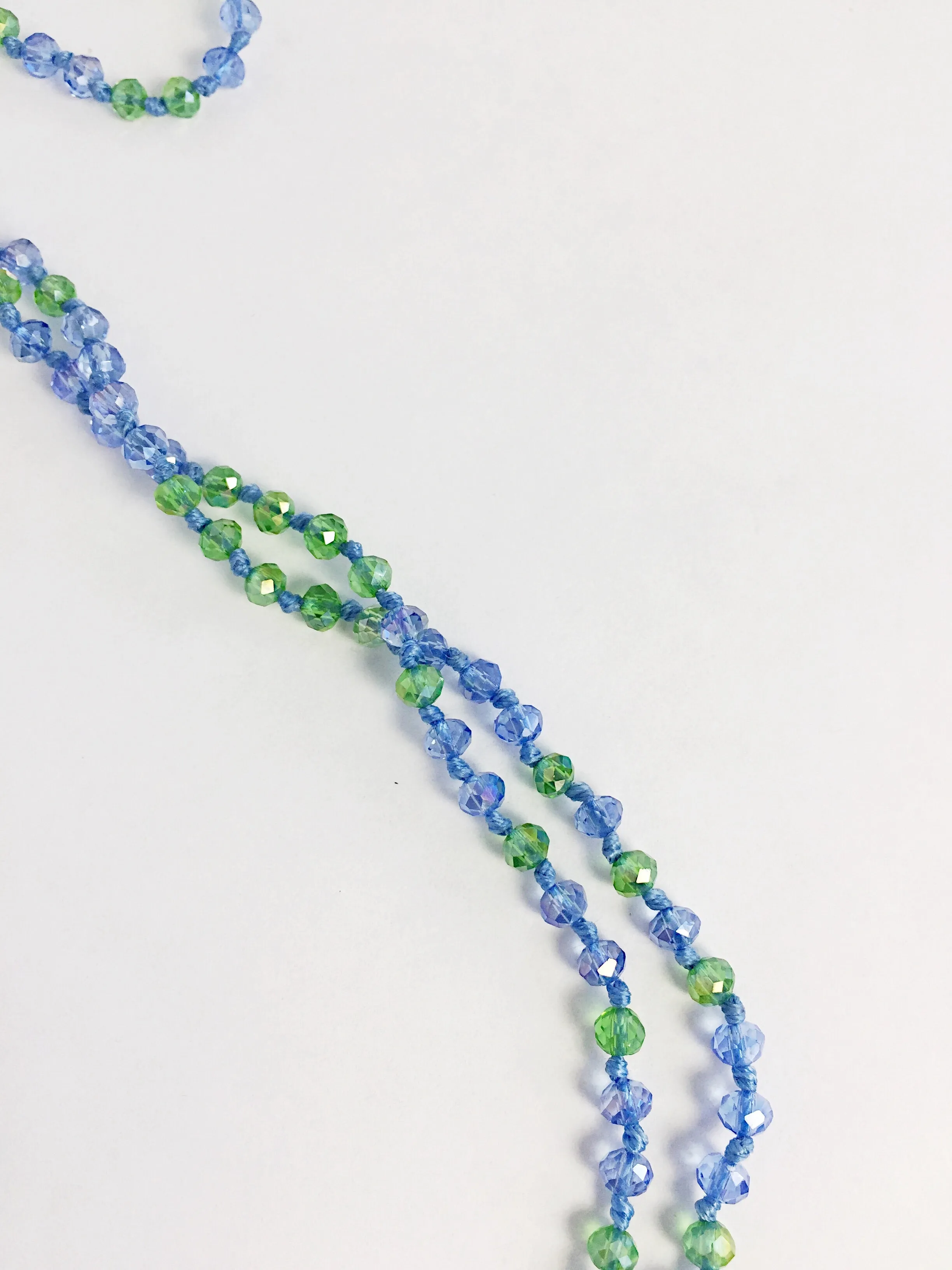 Bolenat Du Tassel Necklace