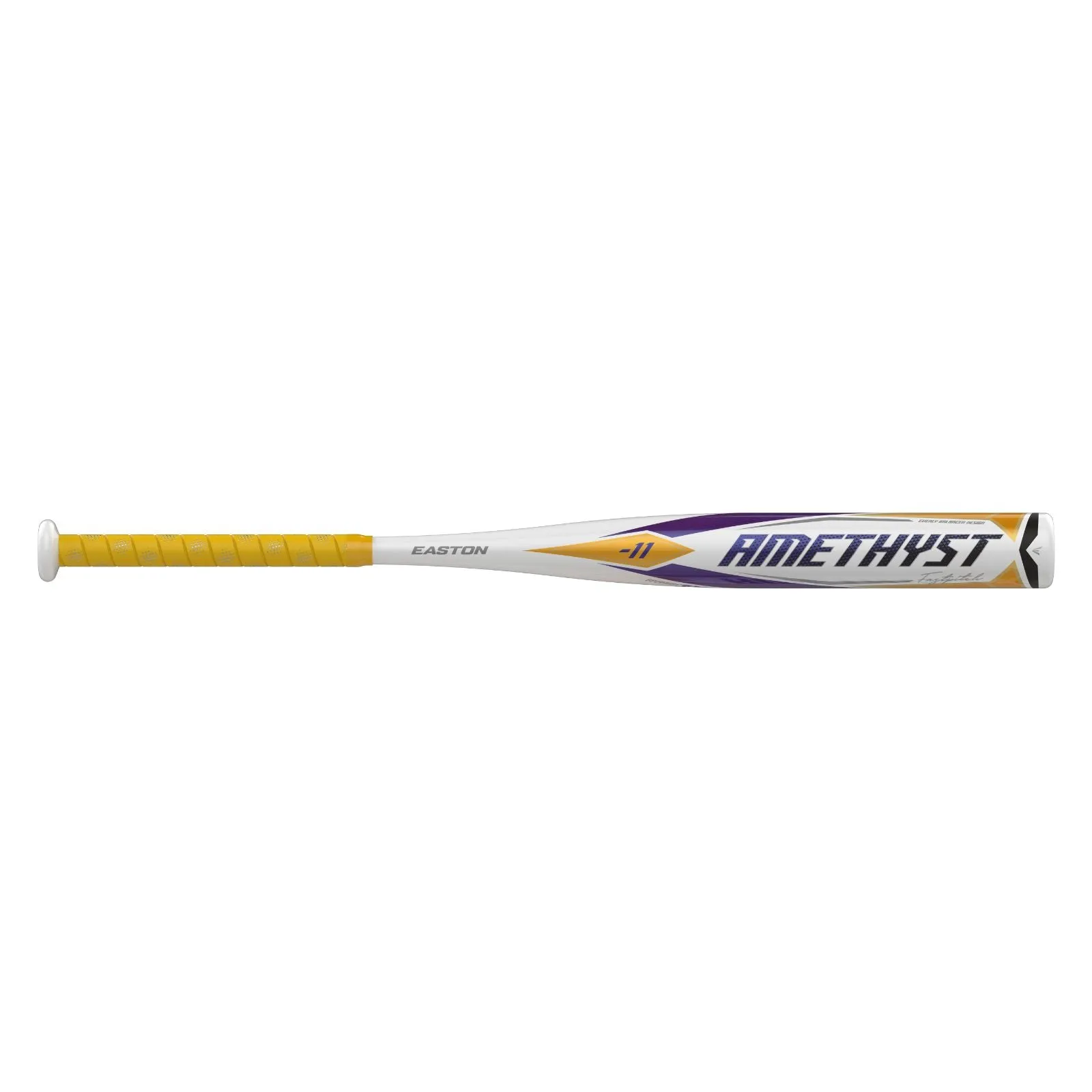 Easton Amethyst  - Minus 11 - Fastpitch Bat