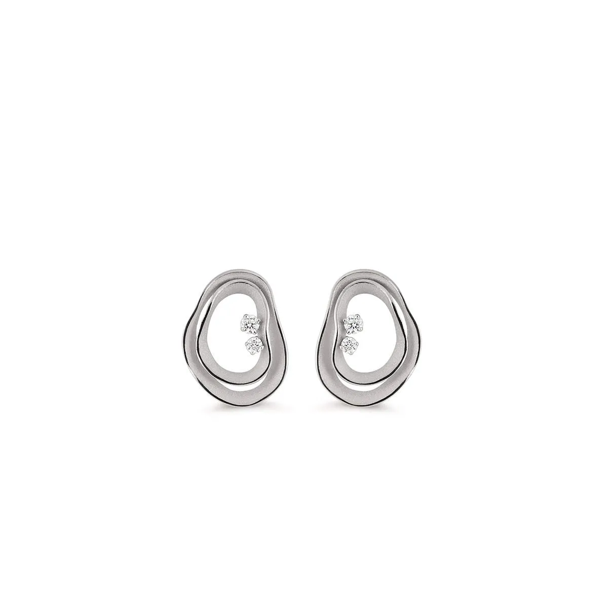 Embassy Dune Earrings