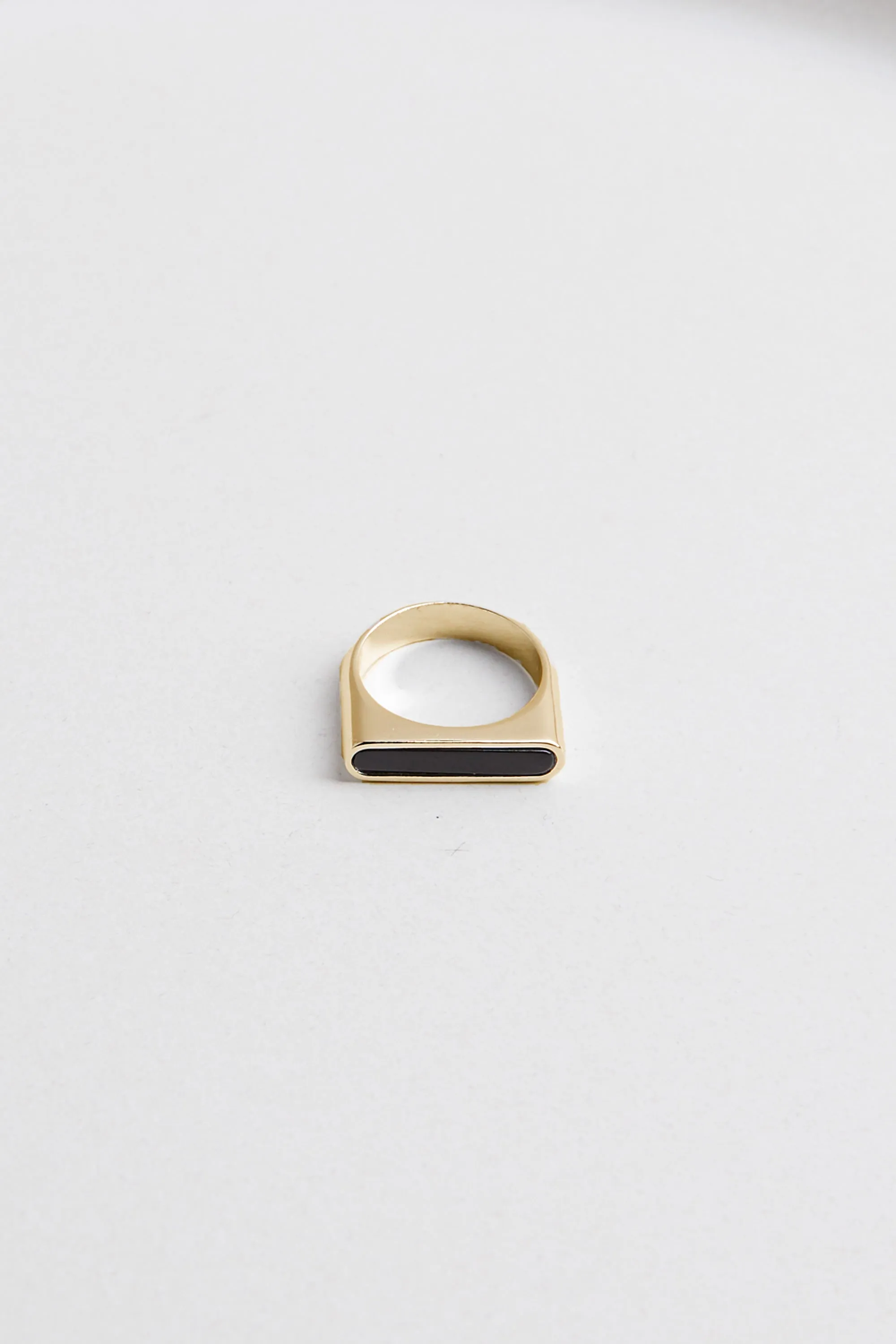 FLAT TOP RING