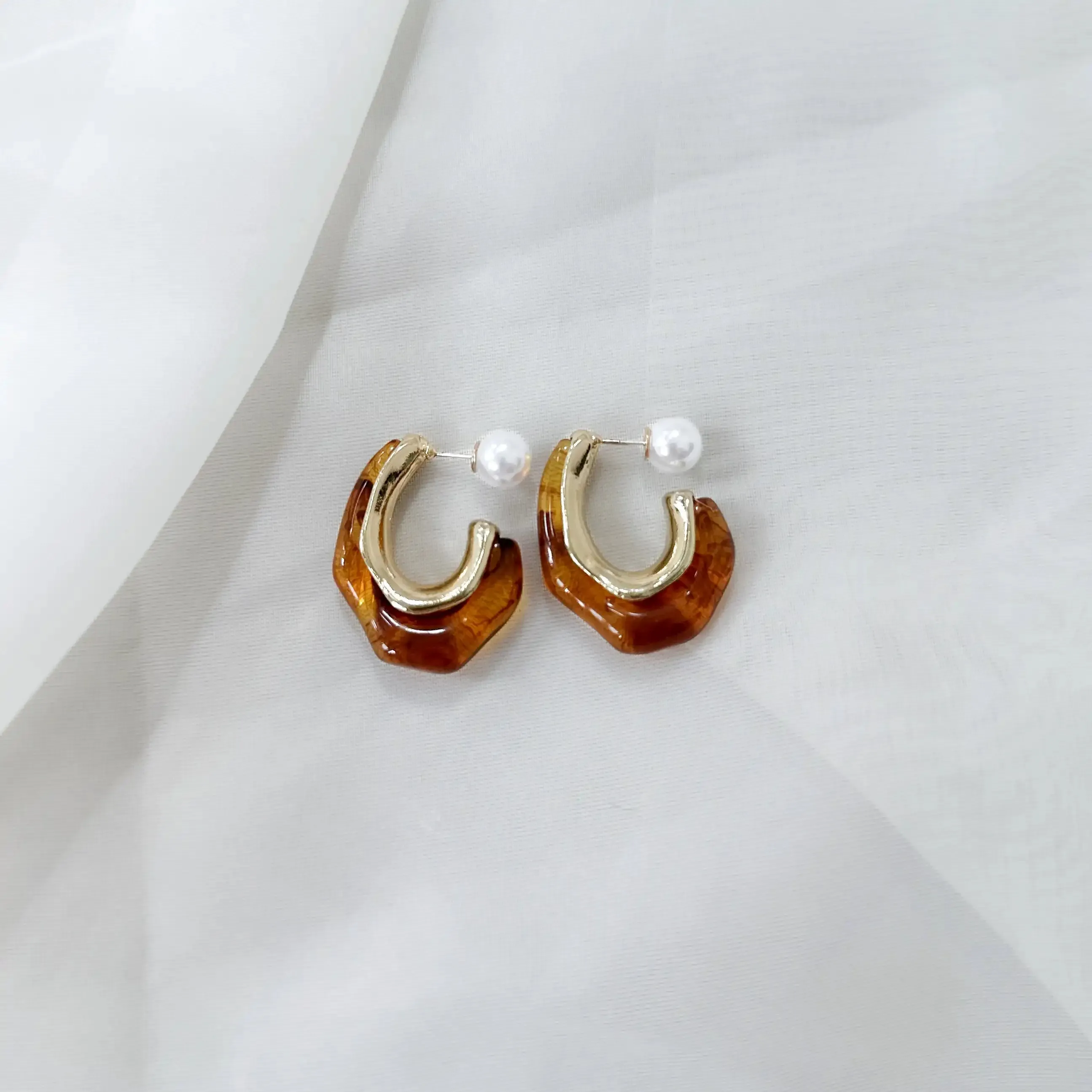 GAELLE HOOPS