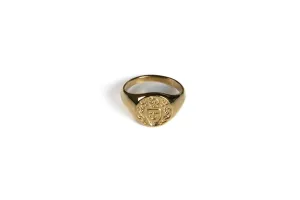 Legacy Signet Ring