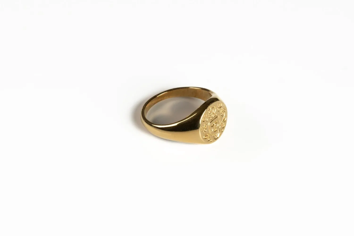 Legacy Signet Ring