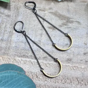 Mina Earrings