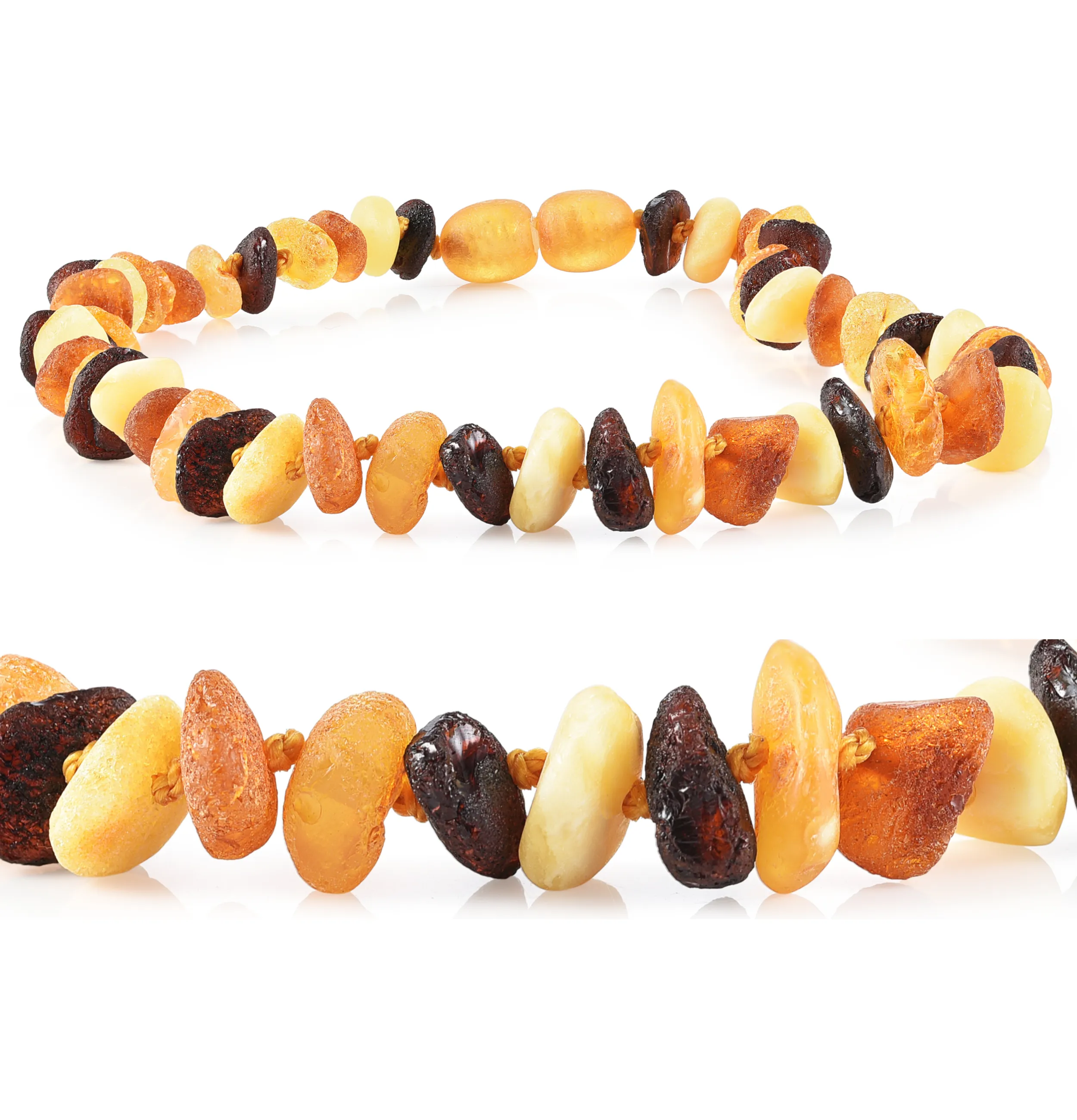 Pet Collars | RETIRED Baltic Amber