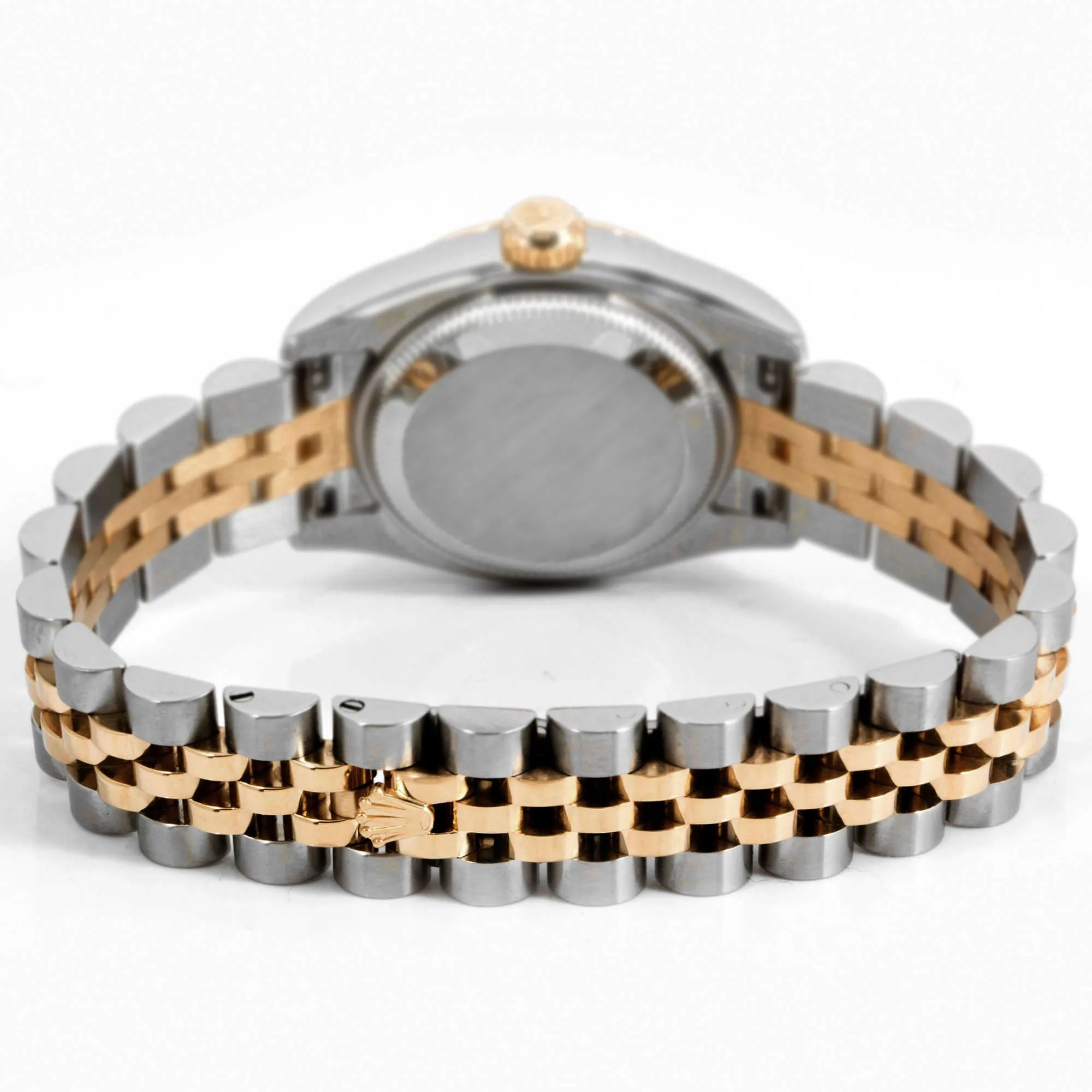 Rolex Datejust 26mm | 179173-WMOP-STRE-4EMD-JBL
