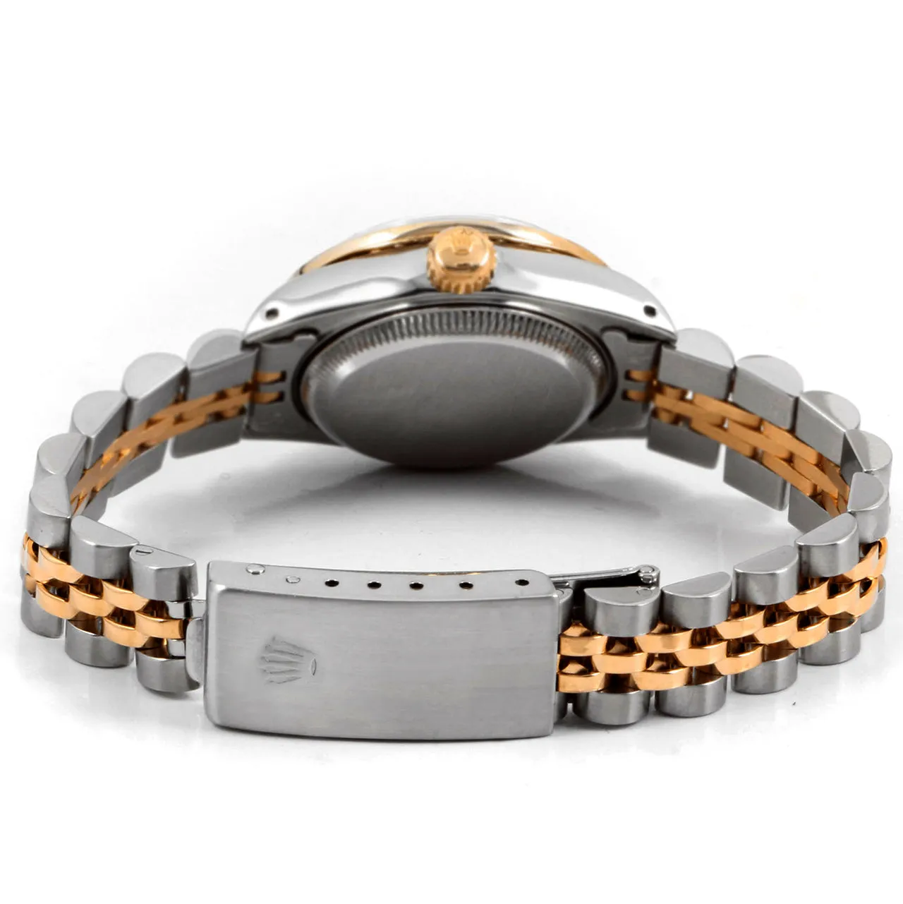 Rolex Datejust 26mm | 69173-WMOP-STRE-4EMD-JBL