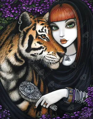 Sam and Lilah