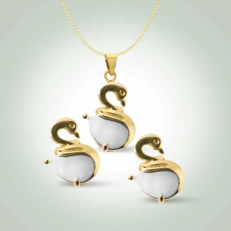 Swan Set
