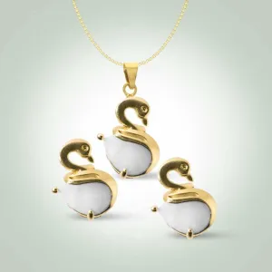 Swan Set