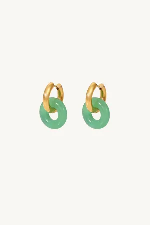 Trinity Earrings