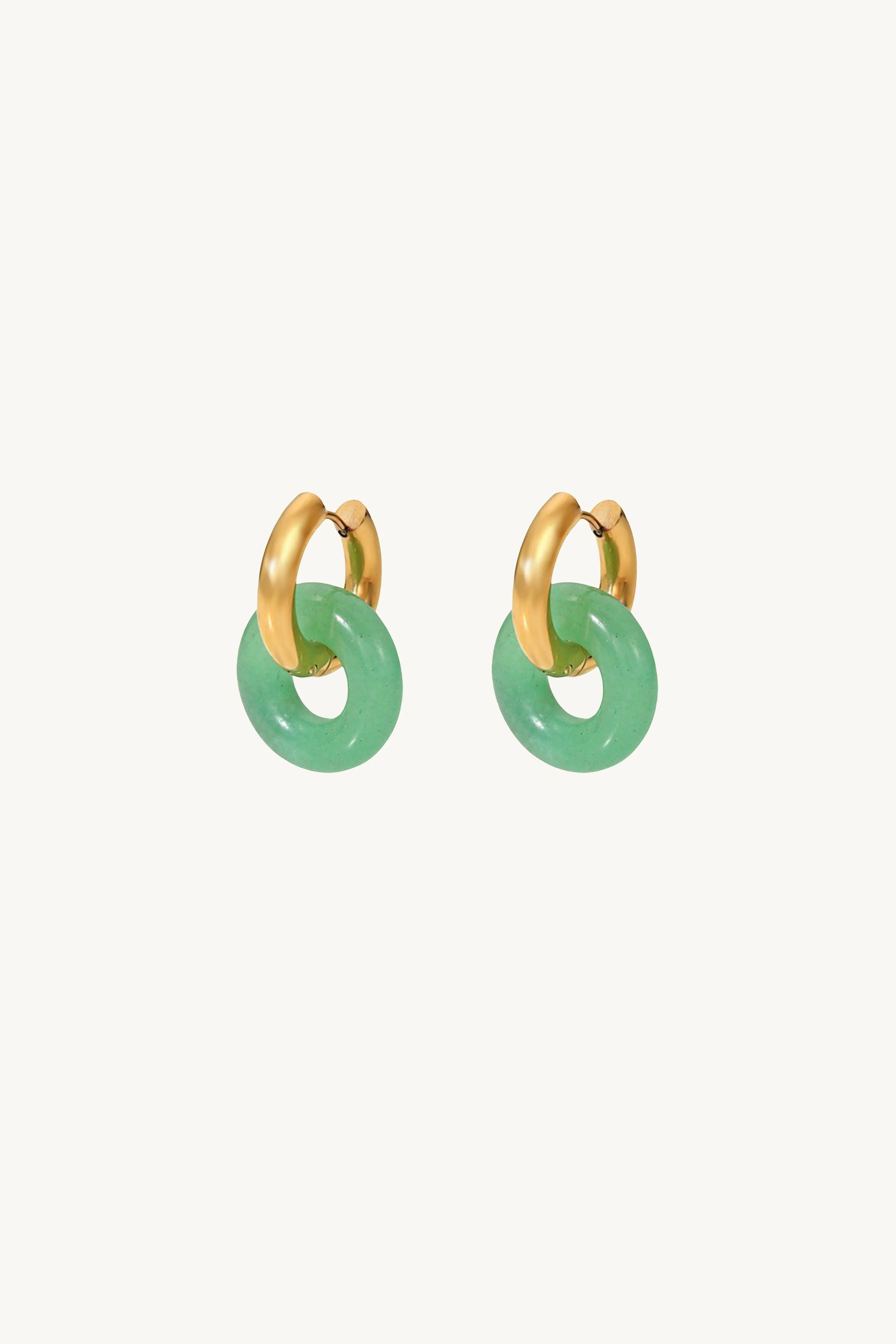 Trinity Earrings