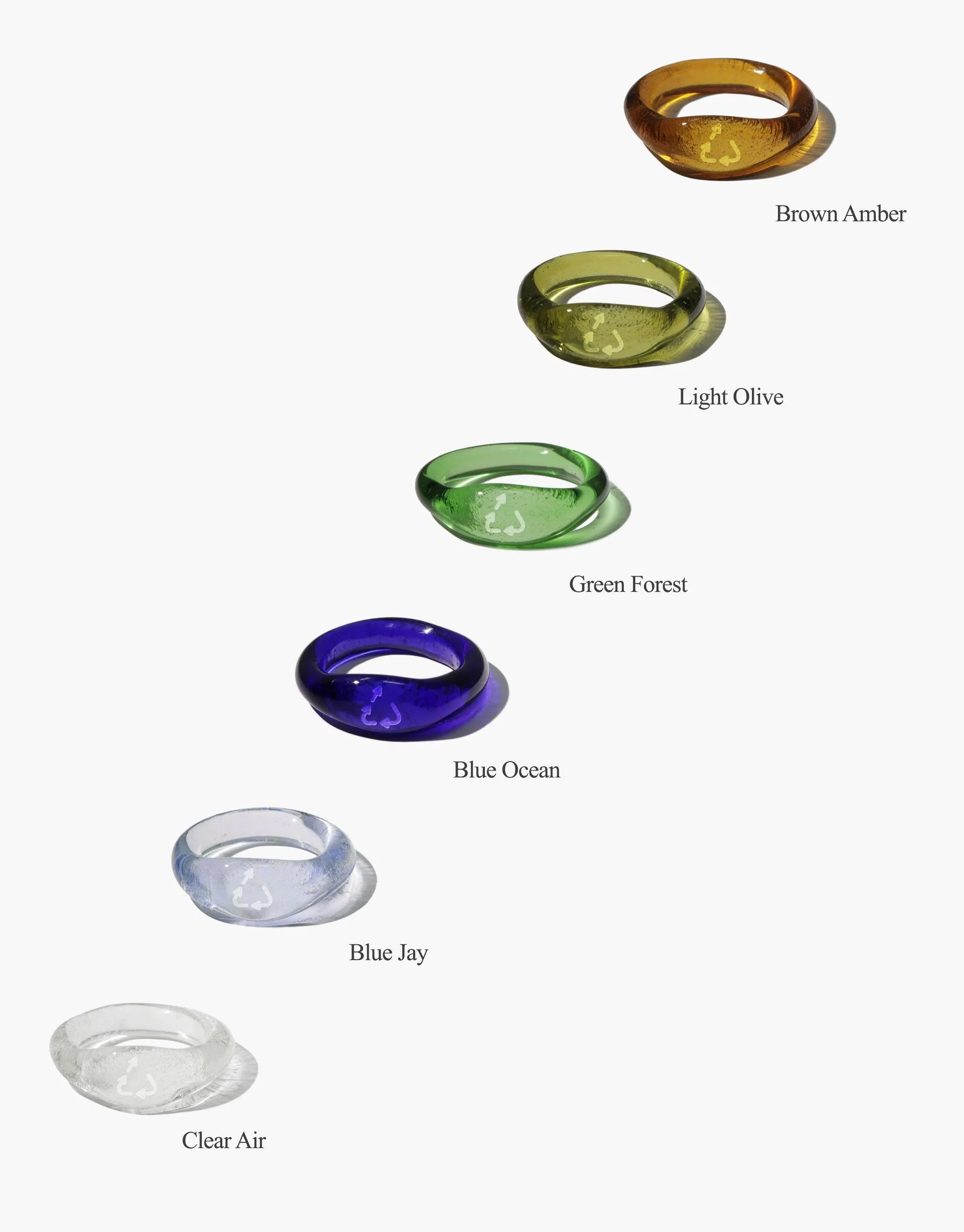 Upcycle Signet Ring